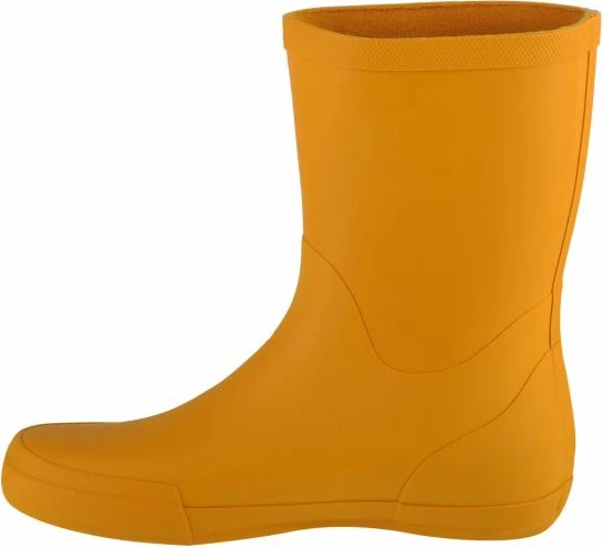 Këpucë Helly Hansen për femra, të verdha [Madhësia: 38]