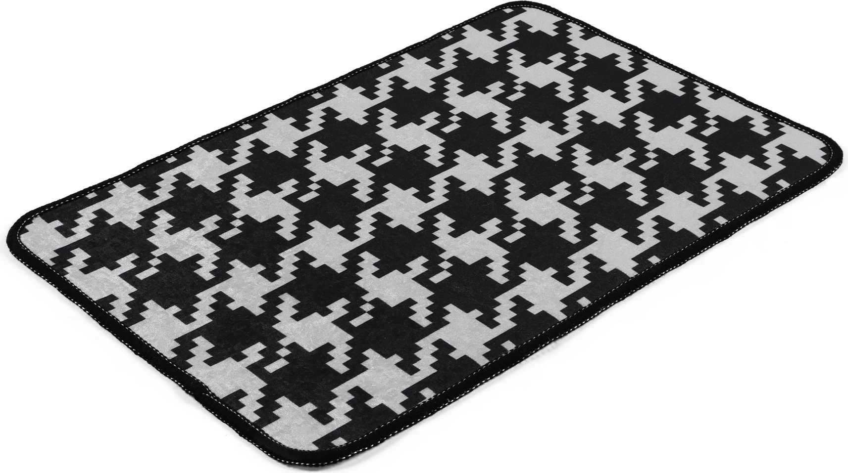 Tapet për banjo Mijölnir, Kazayagi DJT, shumëngjyrësh, 40x60cm