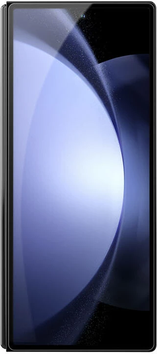 Xham i temperuar Nillkin për Samsung Galaxy Z Fold 6 5G, 0.33mm, i zi