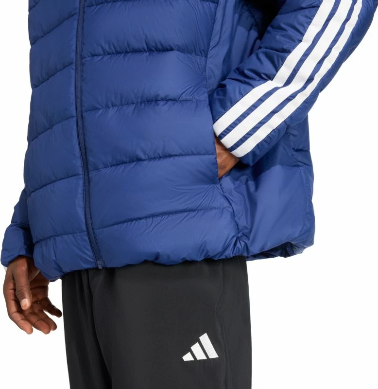 Jakne për meshkuj adidas, kaltër