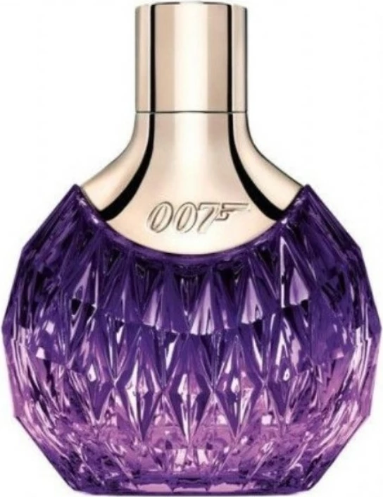 Eau de Parfum për femra James Bond 007 For Woman III, 50ml