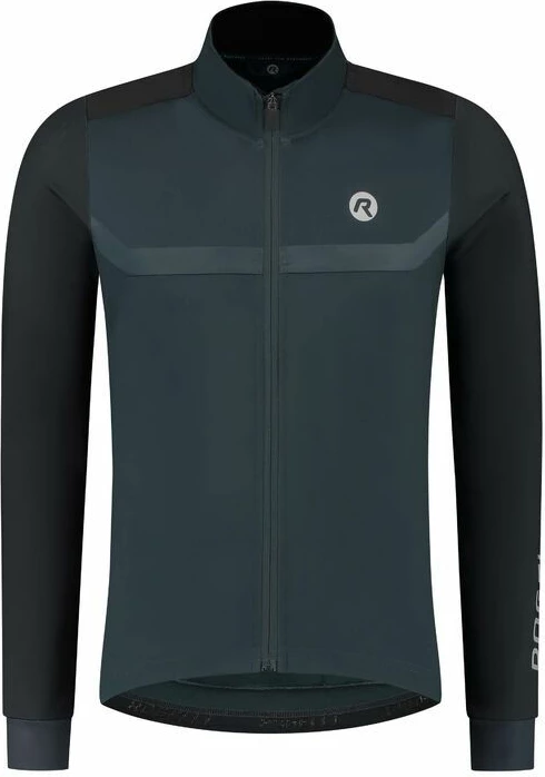 Jakne dimri Rogelli për meshkuj, navy blue