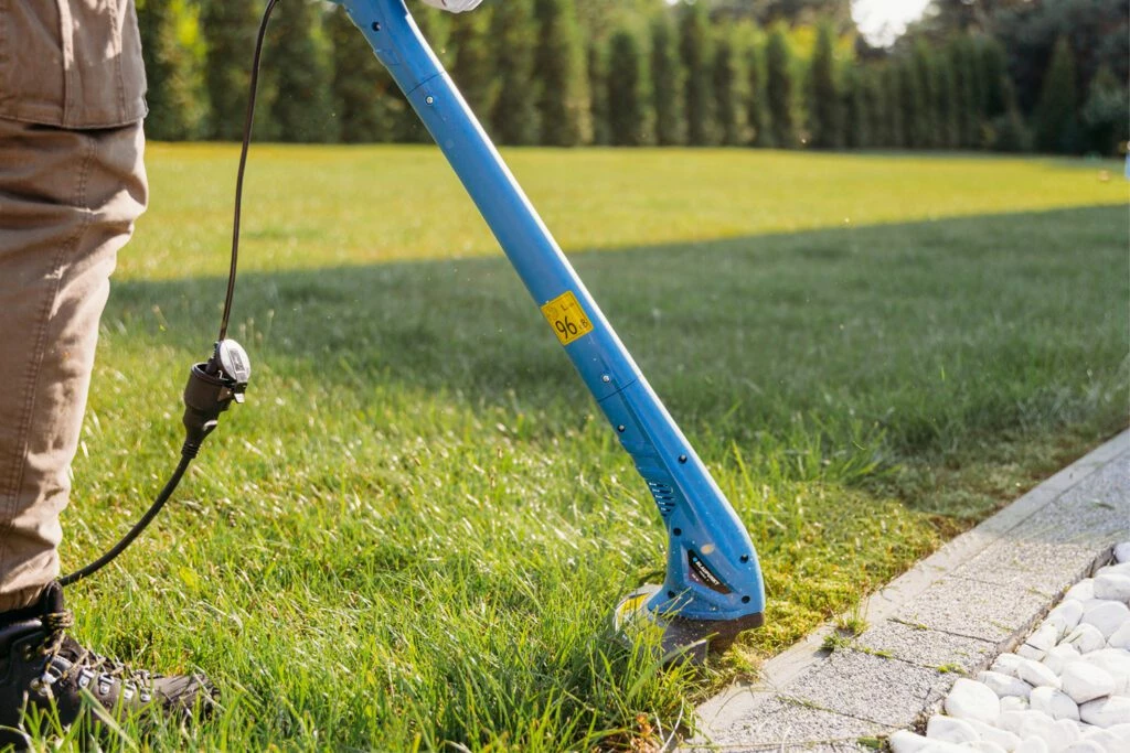 Kosë Elektrike BLAUPUNKT GT3010