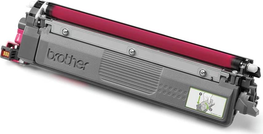 Toner Brother TN-248XLM, 2300 faqe, Magenta, 1 copë