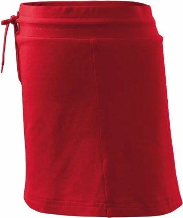 Fustan sportiv për femra Malfini, MLI-60407, i kuq
