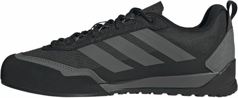 Atlete outdoor adidas Terrex Skychaser Solo JS4327, të zeza