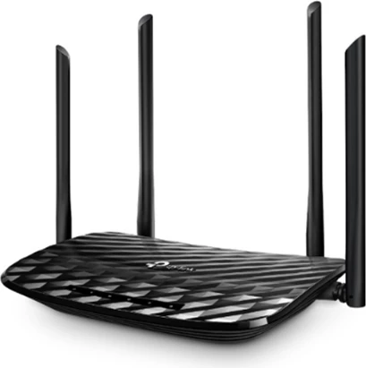 Ruter TP-Link Gigabit AC1200, Wi-Fi, i zi 
