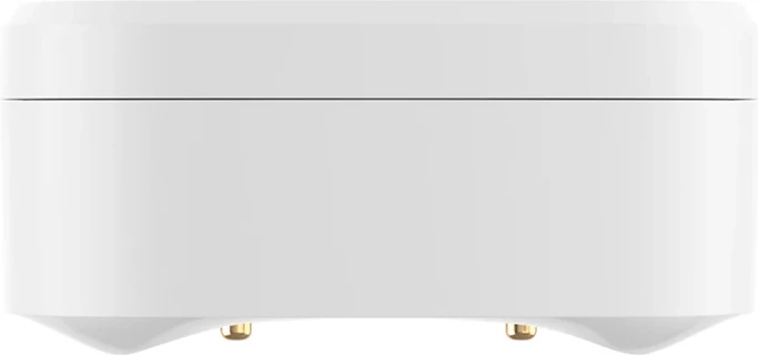 Set sensor për rrjedhje uji Sonoff SNZB-05P me kabllo WLDC200, ZigBee, i bardhë