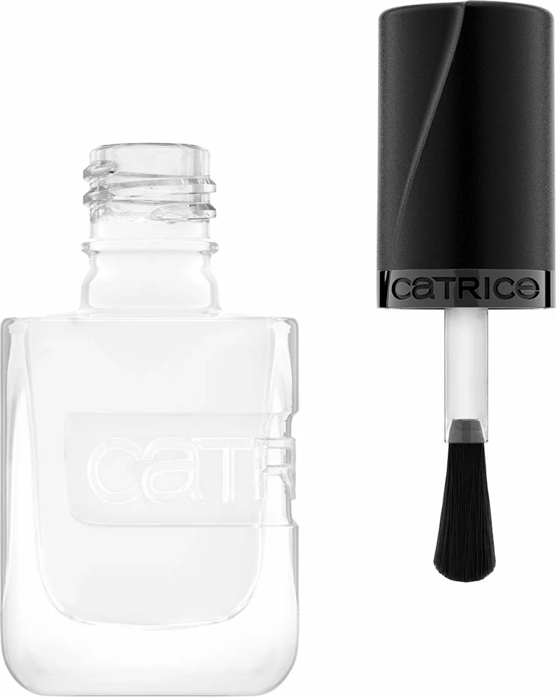 LLak për thonjë Catrice Gel Affair 001 Ibiza Feeli