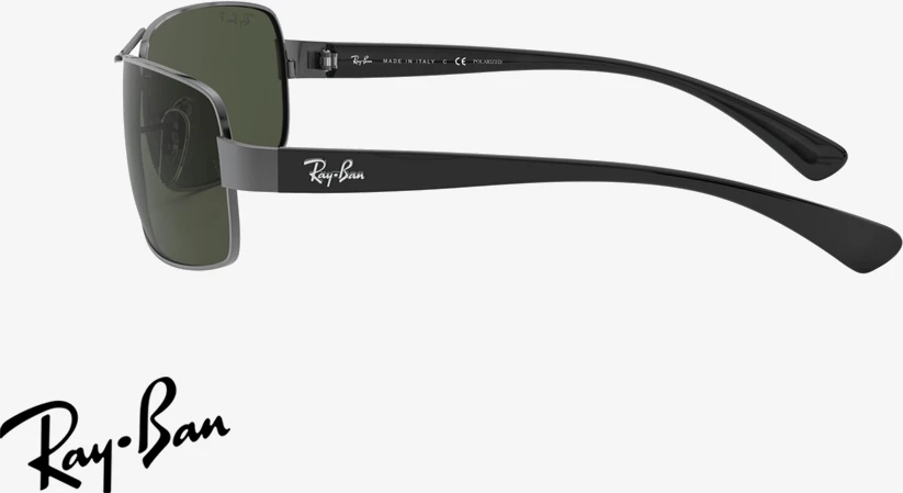 Syze dielli për meshkuj Ray-Ban