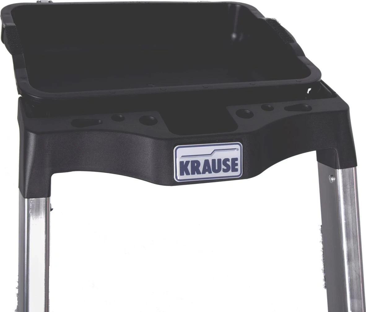 Shkallë për punë Krause, argjendi 