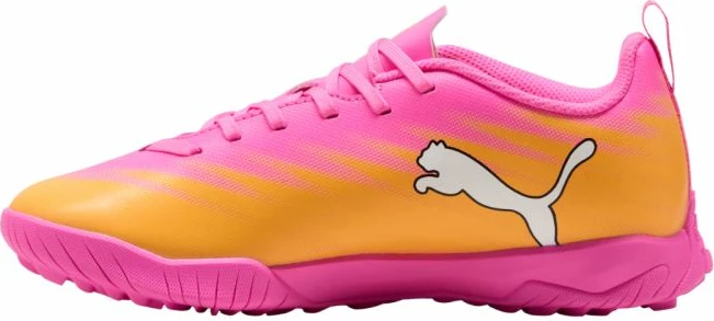 Atlete futbolli për fëmijë Puma Ultra 6 Play TT 108989 05 [Madhësia: 28]