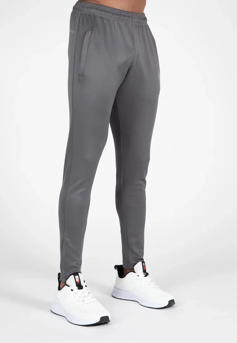 Scottsdale Track Pants - Gray [Madhësia: L]