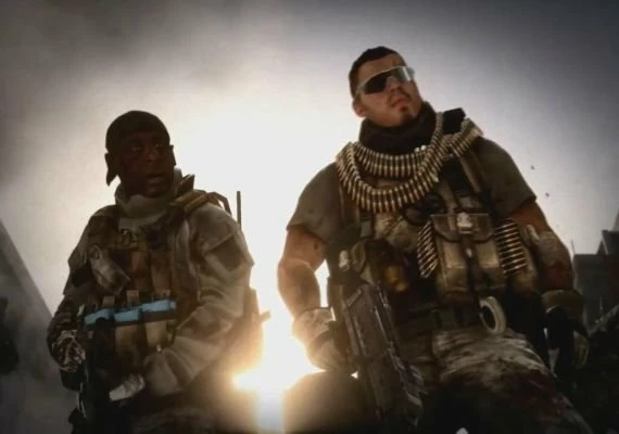 Battlefield 3: Aftermath EN/DE/FR/IT Global