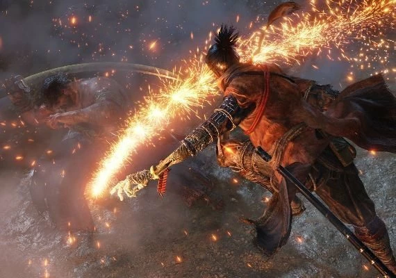 Sekiro: Shadows Die Twice GOTY Edition EN Global