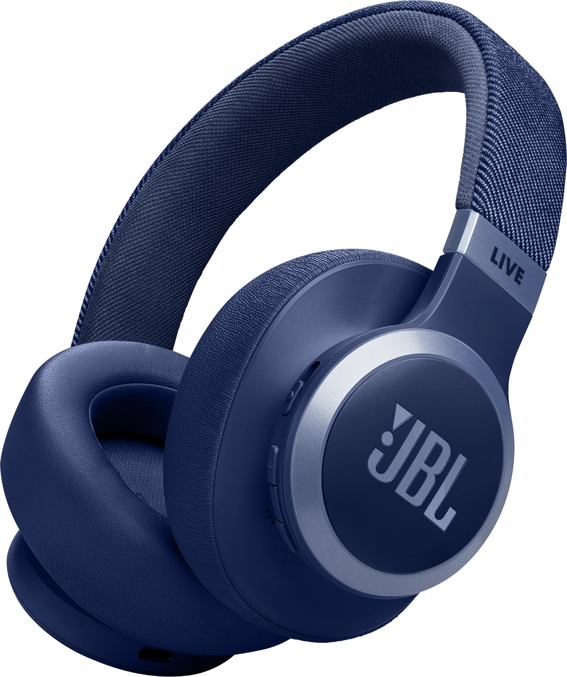 Kufje JBL LIVE 770 NC
