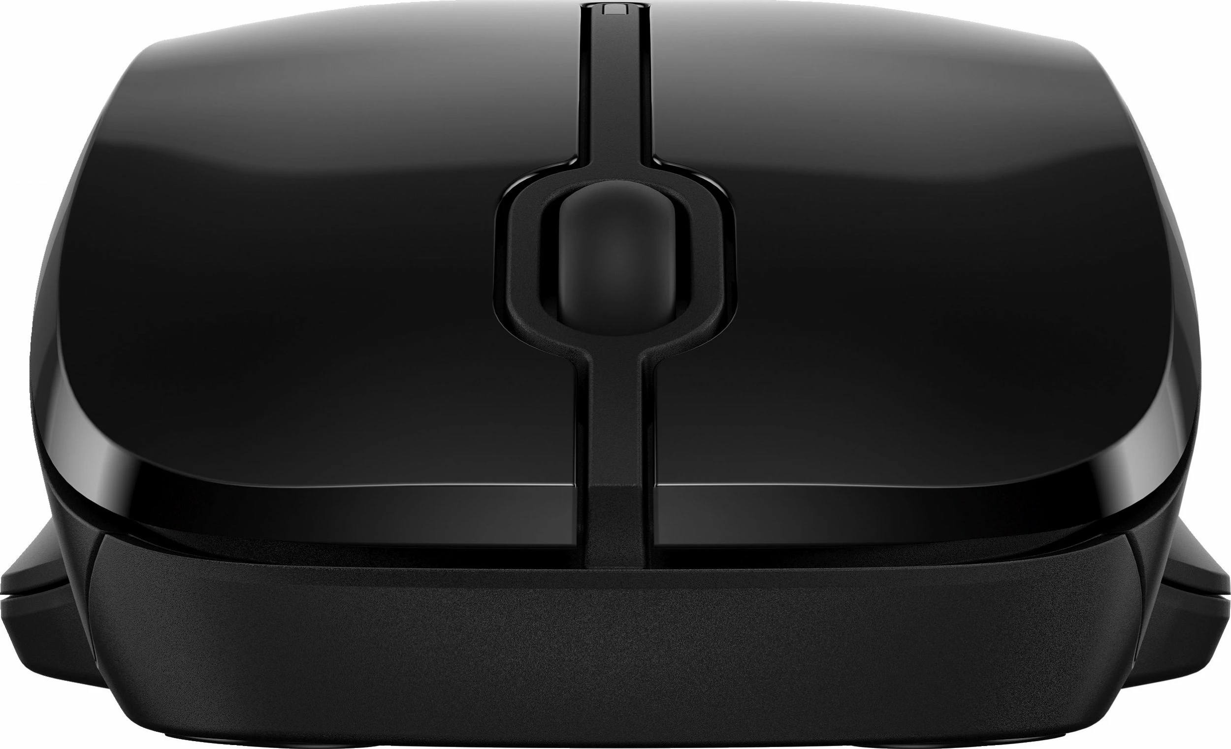 Maus HP 250 Dual Mode, 1600 DPI, wireless Bluetooth/USB, e zezë 6
