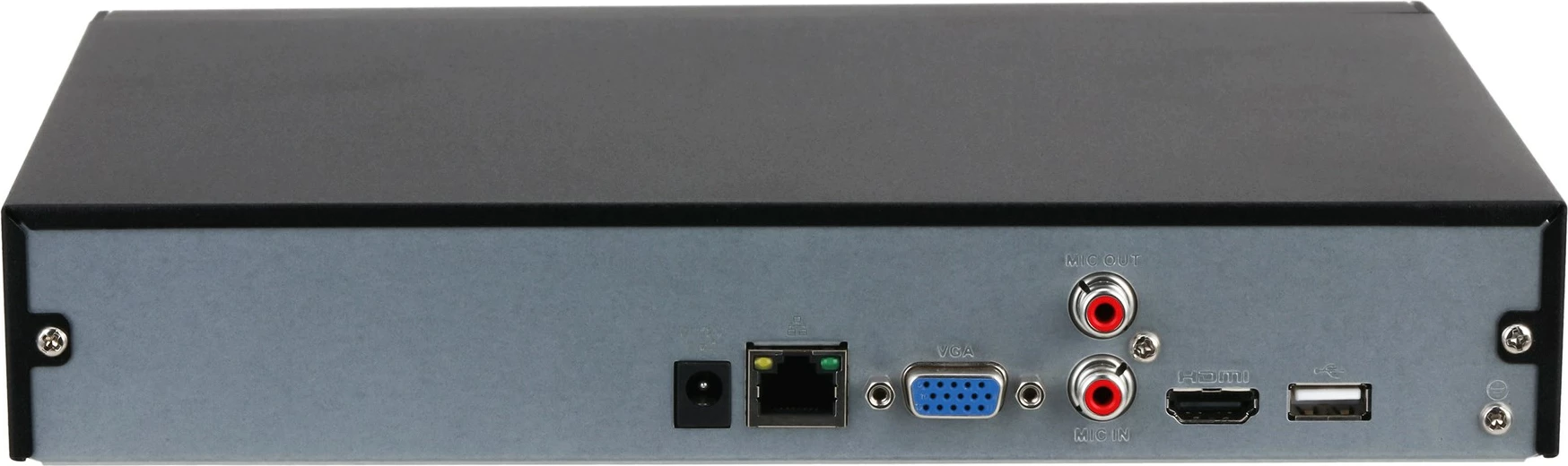 Regjistrues rrjeti Dahua WizSense NVR4108HS-EI, 8 kanale, 16TB, i zi