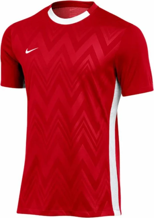 Fanellë futbolli Nike për meshkuj, e kuqe [Madhësia: S]