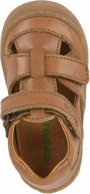 Sandale fëmijësh Froddo OLLIE G2150186-2 [Madhësia: 28]