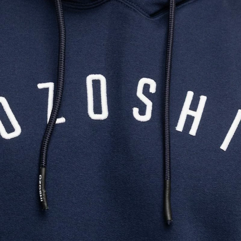 Duks për meshkuj Ozoshi, kaltër e errët [Madhësia: M]
