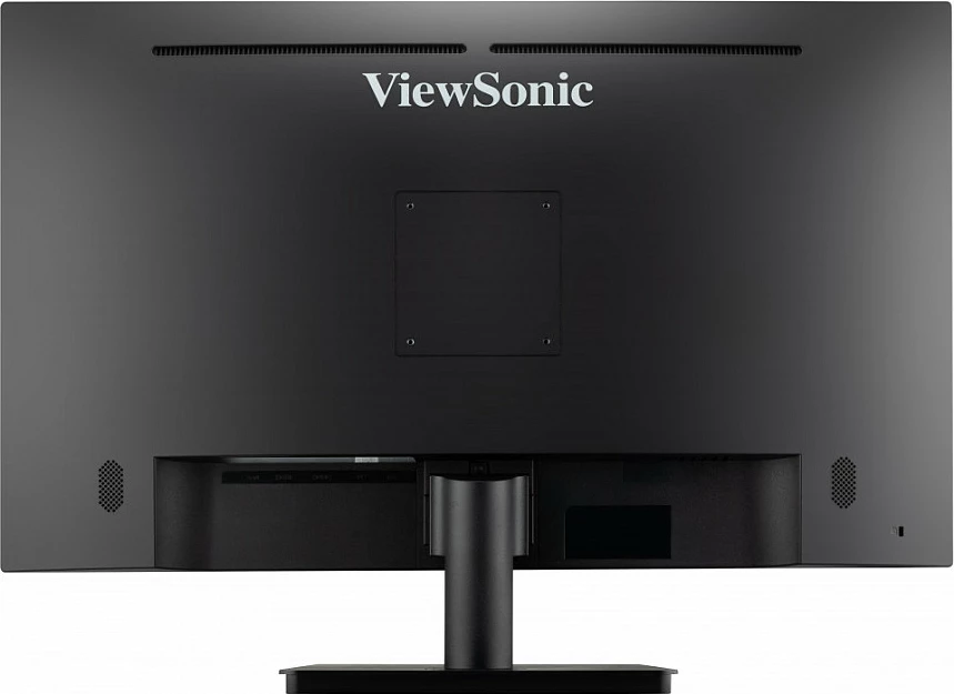 Monitor Viewsonic VA3209-2K-MHD 32 inç, Quad HD, IPS, e zezë