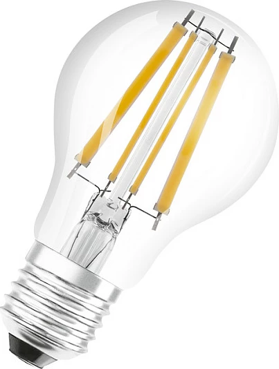 Llambë LED OSRAM LED Classic E27, 11W (ekuivalente 100W), 1521 lm, 2700K, dimmable, warm white