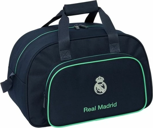 Çantë sportive Yakimasport Real Madrid 712557273, navy [Ngjyra: Blu marin]