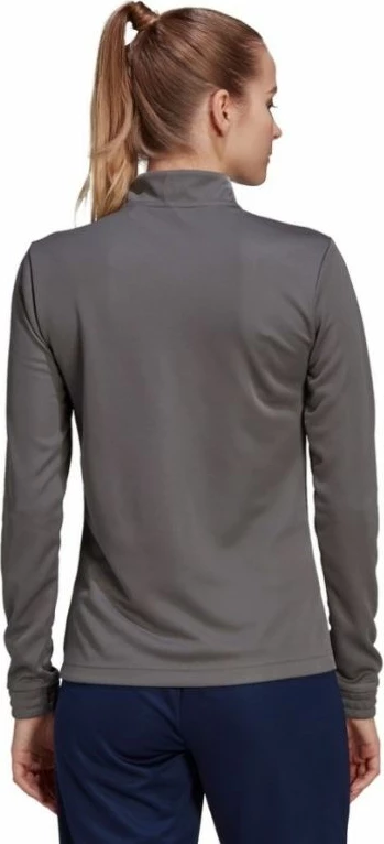 Duks për femra adidas, gri [Madhësia: L]