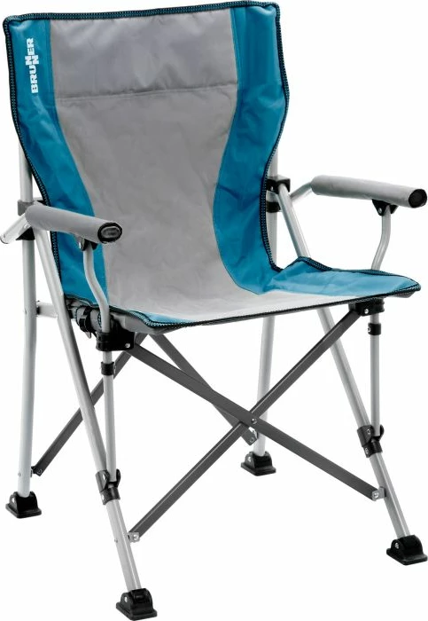 Karrige kampingu BRUNNER Raptor Classic 0404040N.C73, blu/gri