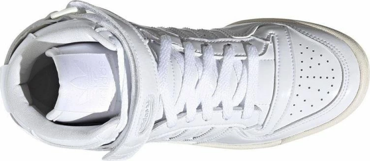 Atlete për femra adidas Forum 84 High, të bardha