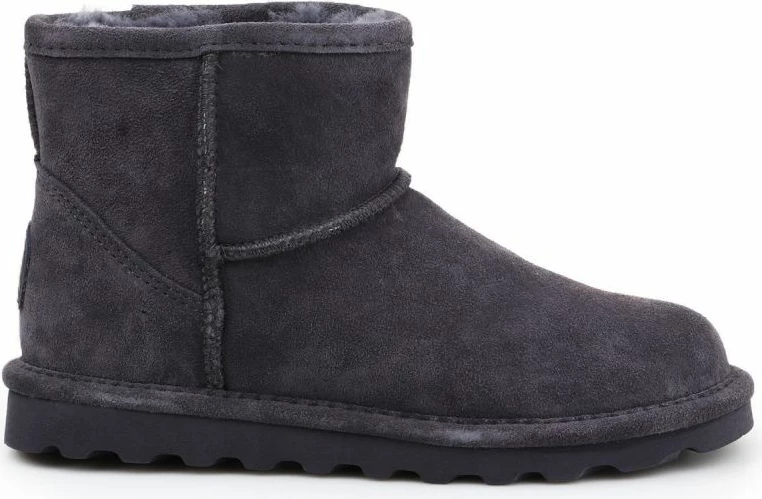 Çizme për femra BearPaw Alyssa, ngjyrë gri [Madhësia: 36]