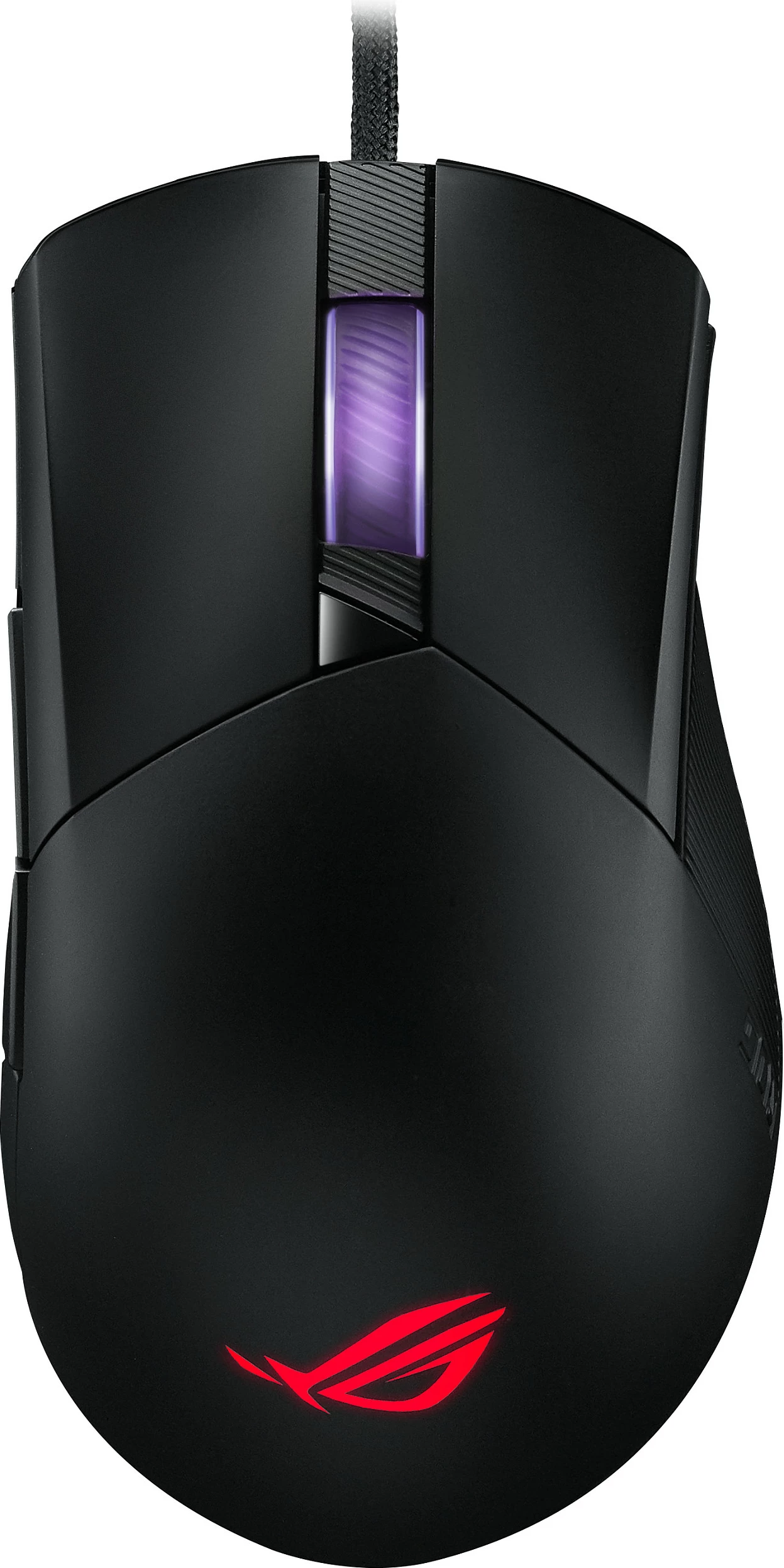 Maus gaming ASUS ROG Gladius III, 19000 DPI, 9 butona, i zi