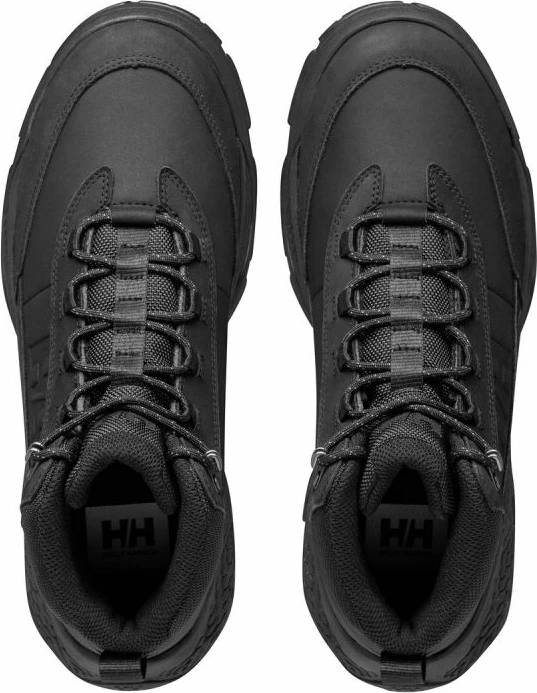 Çizme dimri për meshkuj Helly Hansen, të zeza [Madhësia: 42]