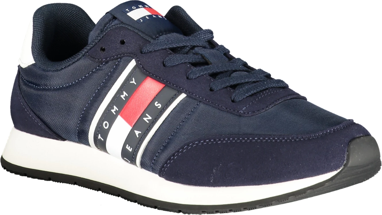 Atlete për meshkuj TOMMY HILFIGER, të kaltra