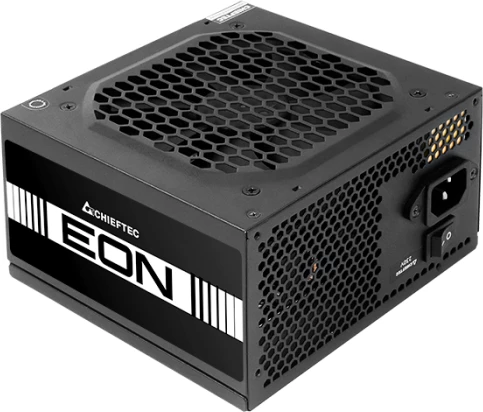 Furnizues rryme ATX CHIEFTEC EON Series ZPU-400S 400W i zi