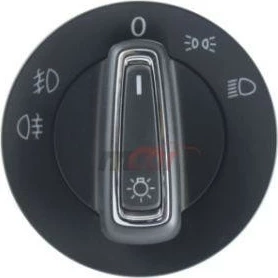 Pulle Nderprerese E Dritave Para Vw Seat