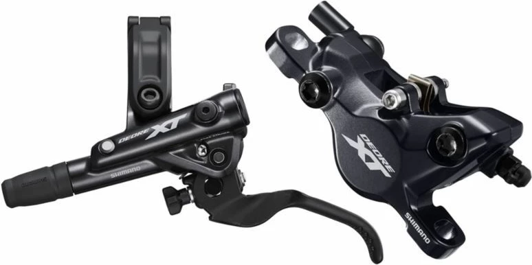 Frena disku për biçikletë Shimano XT, pa dallim gjinie