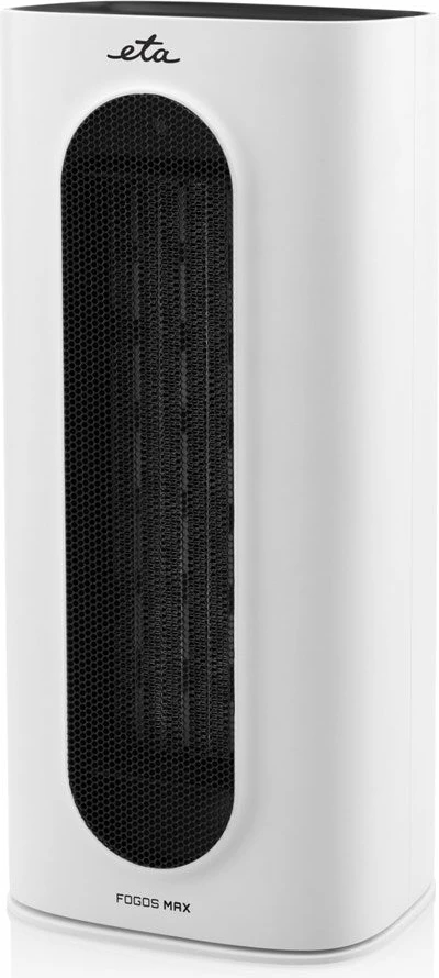 Ventilator Me Ajer Te Nxehte ETA FOGOS 362390000