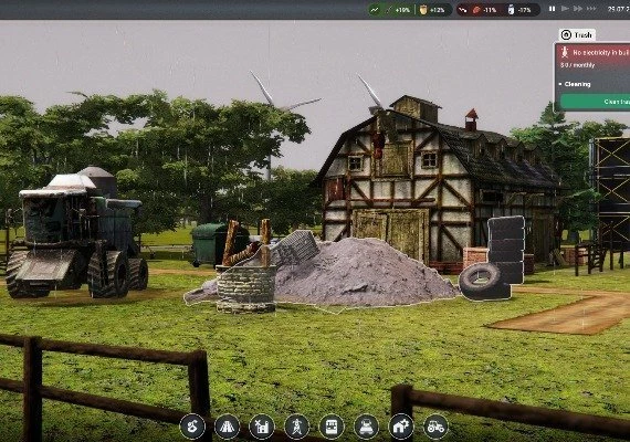 Farm Manager 2021 EN/DE/FR/PL/PT/RU/ZH/ES Global