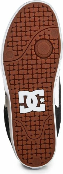 Atlete për meshkuj DC Shoes, të zeza [Madhësia: 42]