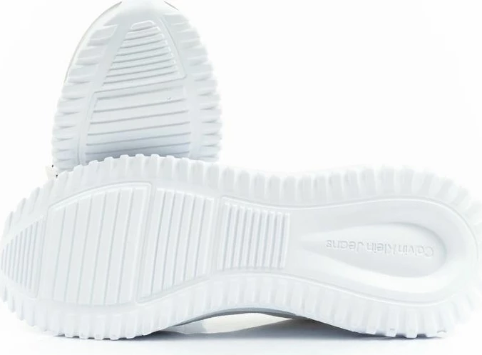 Atlete për femra Calvin Klein, të bardha