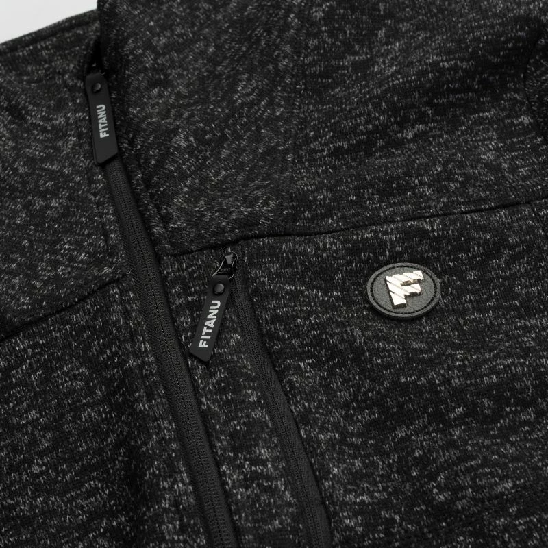 Fleece për meshkuj Fitanu FRAGOLE