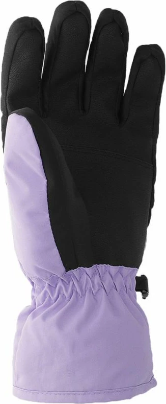 Doreza për femra 4f për sporte dimërore, ngjyrë lejla [Madhësia: XL]