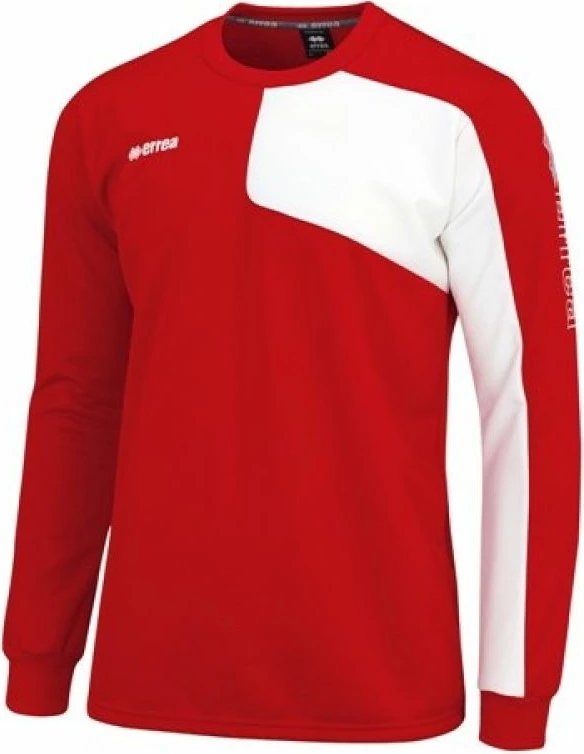 Duks për fëmijë ERREA, i kuq/bardhë