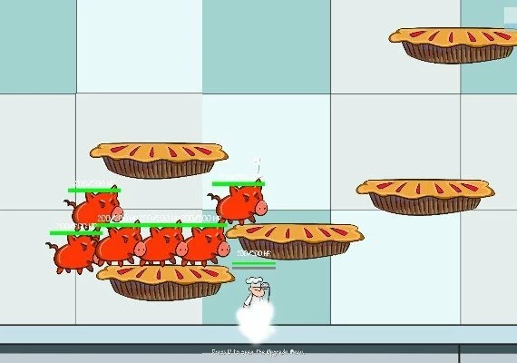 Achievement Hunter: Chef EN Global