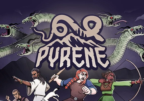 Pyrene EN/FR Global