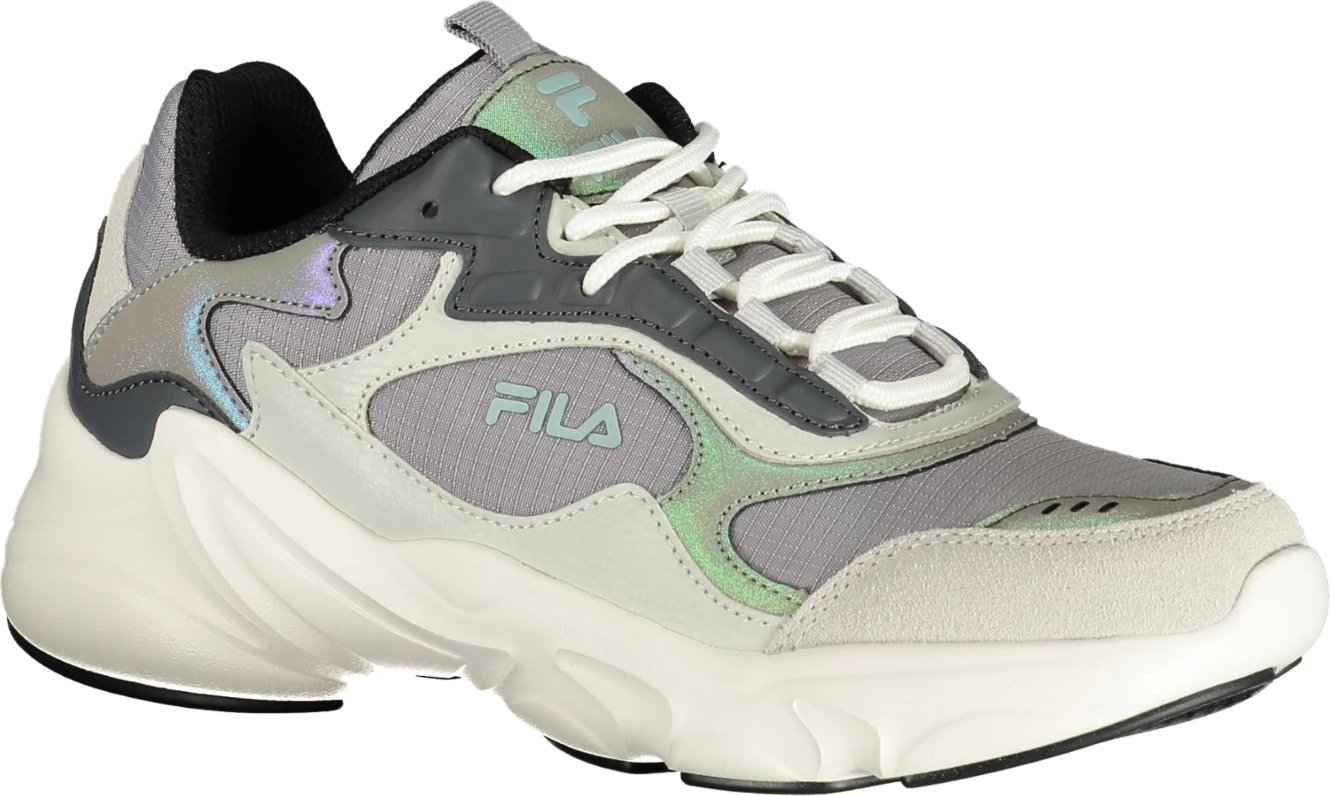 Atlete FILA femra, gri [Madhësia: 39]