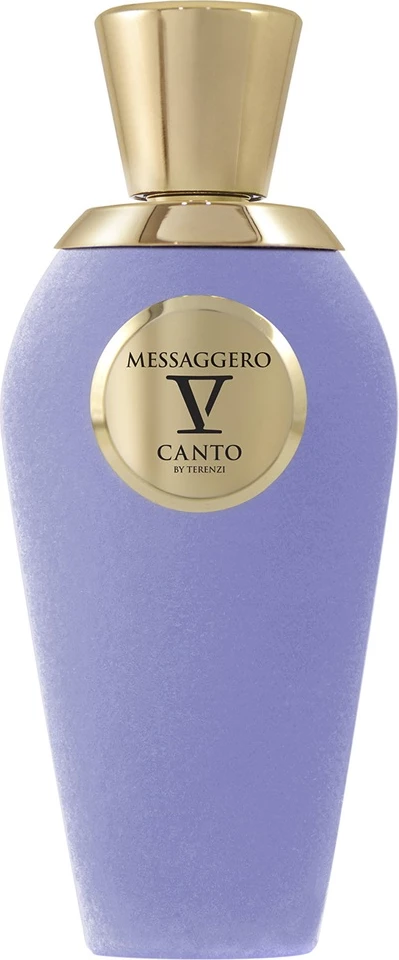 Eau de Parfum V Canto Messaggero unisex 100ml