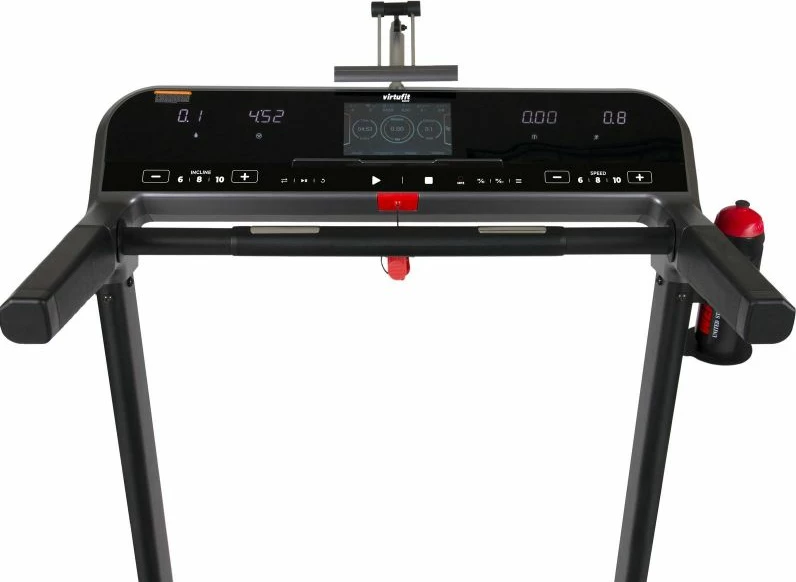 Tapis elektrik Virtufit, unisex